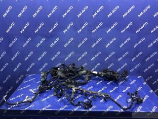 Коса двигателя HONDA VEZEL 2014 контрактная Коса двигателя HONDA VEZEL 2014