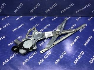 Стеклоподъемник передний правый LEXUS RX350 2013