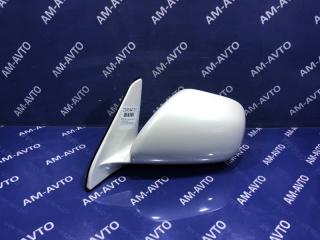 Зеркало левое TOYOTA LAND CRUISER PRADO 2005