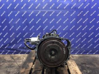 АКПП SUBARU LEVORG 2016