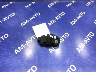 Сервопривод печки BMW X5 2013