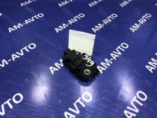 Сервопривод печки BMW X5 2013