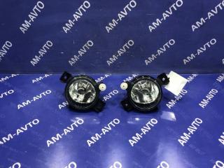 Фара противотуманная передняя BMW X5 2013