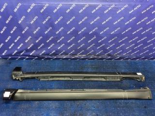 Пороги LEXUS RX350 2013 контрактная Пороги LEXUS RX350 2013