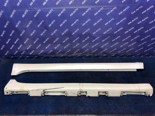 Пороги TOYOTA CAMRY 2009 контрактная Пороги TOYOTA CAMRY 2009