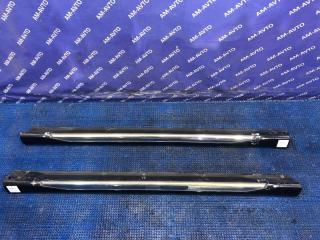 Пороги MITSUBISHI PAJERO IO 2002 контрактная Пороги MITSUBISHI PAJERO IO 2002