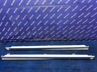 Пороги HONDA TORNEO 1997 контрактная Пороги HONDA TORNEO 1997