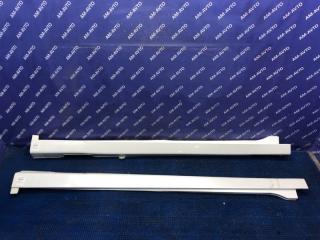 Пороги HONDA STEPWGN 2015 контрактная Пороги HONDA STEPWGN 2015