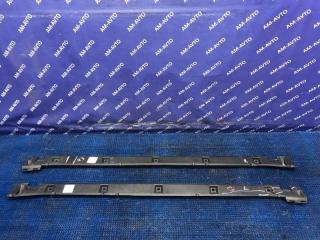 Пороги SUZUKI ESCUDO 2005 контрактная Пороги SUZUKI ESCUDO 2005