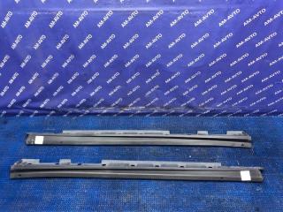 Пороги TOYOTA RAV4 2019 контрактная Пороги TOYOTA RAV4 2019