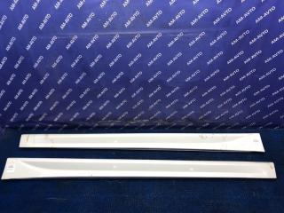 Пороги BMW 3-Series 2017 контрактная Пороги BMW 3-Series 2017