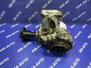 Раздаточная коробка NISSAN MURANO 2008 контрактная Раздаточная коробка NISSAN MURANO 2008