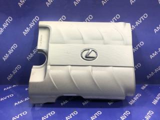 Крышка двигателя декоративная LEXUS RX350 2013