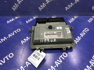 Блок управления двигателем FORD KUGA 2012 CBV HYDC 0261209533 контрактная