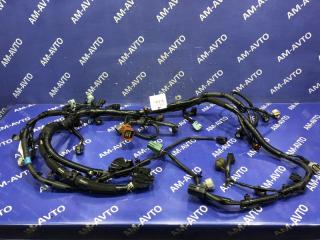 Коса двигателя SUBARU LEVORG 2016 контрактная Коса двигателя SUBARU LEVORG 2016