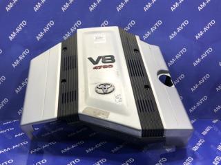 Крышка двигателя декоративная TOYOTA LAND CRUISER 2003