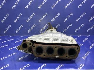 Катализатор TOYOTA RAV4 2019