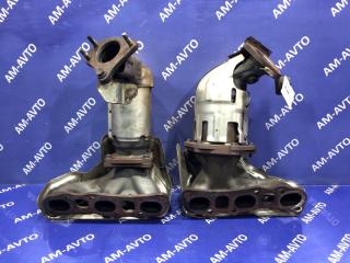 Катализатор NISSAN MURANO 2008