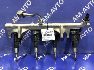 Форсунки BMW 3-Series 2017