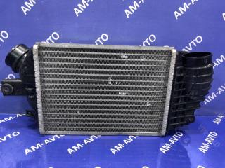 Интеркулер SUBARU LEVORG 2016