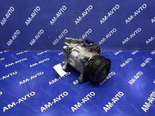 Компрессор кондиционера BMW 3-Series 2017