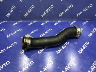 Патрубок BMW X3 2009 контрактная Патрубок BMW X3 2009
