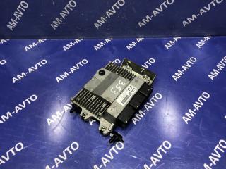 Блок управления двигателем SUBARU LEVORG 2016