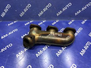 Коллектор выпускной левый MERCEDES-BENZ E-Class 1999 контрактная Коллектор выпускной левый MERCEDES-BENZ E-Class 1999