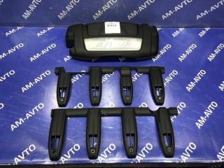 Крышка двигателя декоративная PORSCHE CAYENNE 2009