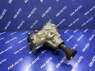 Раздаточная коробка FORD KUGA 2012 CBV HYDC 1578164 контрактная