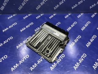 Блок управления двигателем BMW 3-Series 2017 контрактная Блок управления двигателем BMW 3-Series 2017