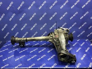 Редуктор передний PORSCHE CAYENNE 2009 контрактная Редуктор передний PORSCHE CAYENNE 2009