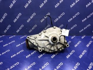 Редуктор передний BMW X5 2011