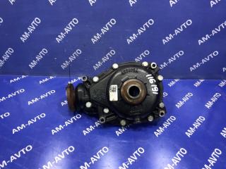 Редуктор передний BMW X3 2009