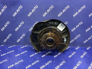 Ступица задняя левая BMW 3-Series 2017