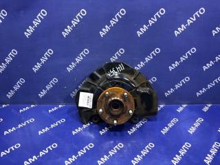 Ступица передняя левая TOYOTA CAMRY 2009 контрактная Ступица передняя левая TOYOTA CAMRY 2009