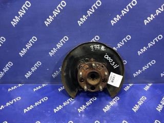 Ступица задняя левая HONDA VEZEL 2014