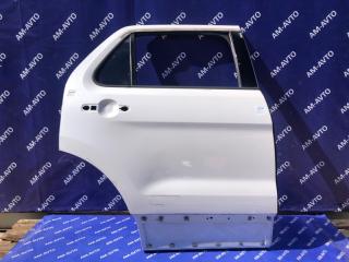 Дверь задняя правая FORD EXPLORER 2014