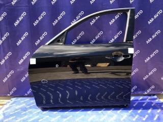 Дверь передняя левая INFINITI FX35 2011