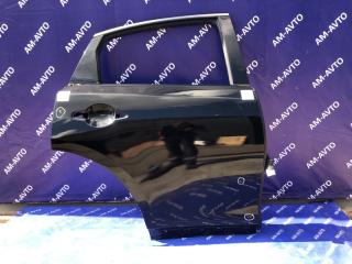 Дверь задняя правая INFINITI FX35 2011