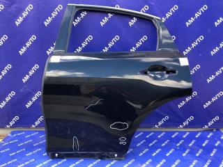 Дверь задняя левая INFINITI FX35 2011