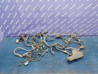 Коса двигателя FORD EXPLORER 2014 контрактная Коса двигателя FORD EXPLORER 2014