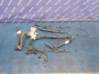 Коса двигателя PORSCHE CAYENNE 2009 контрактная Коса двигателя PORSCHE CAYENNE 2009