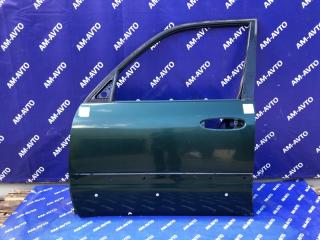 Дверь передняя левая TOYOTA LAND CRUISER 2003 контрактная Дверь передняя левая TOYOTA LAND CRUISER 2003