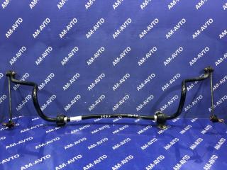 Стабилизатор поперечной устойчивости передний MAZDA AXELA 2014 контрактная Стабилизатор поперечной устойчивости передний MAZDA AXELA 2014