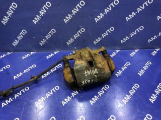 Суппорт тормозной передний правый TOYOTA ALPHARD 2010