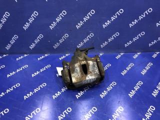 Суппорт тормозной передний левый TOYOTA ALPHARD 2004