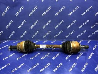 Привод задний правый MITSUBISHI PAJERO 2013