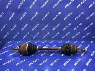 Привод задний левый MITSUBISHI PAJERO 2013