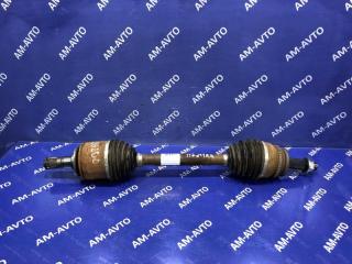 Привод задний правый MITSUBISHI PAJERO 2013